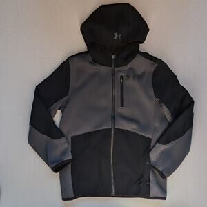 Under Armour Storm Jacket | Youth M